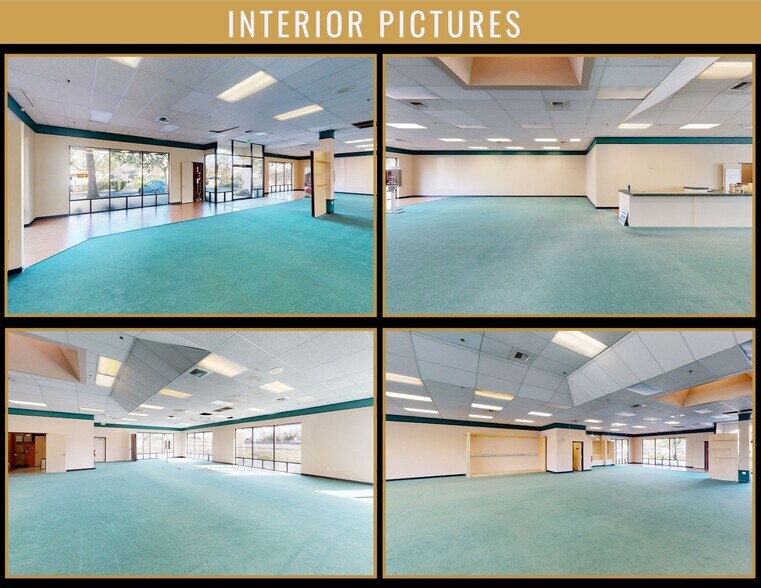 More Photos Of 12190 Tributary Ln, Rancho Cordova Freestanding For Lease