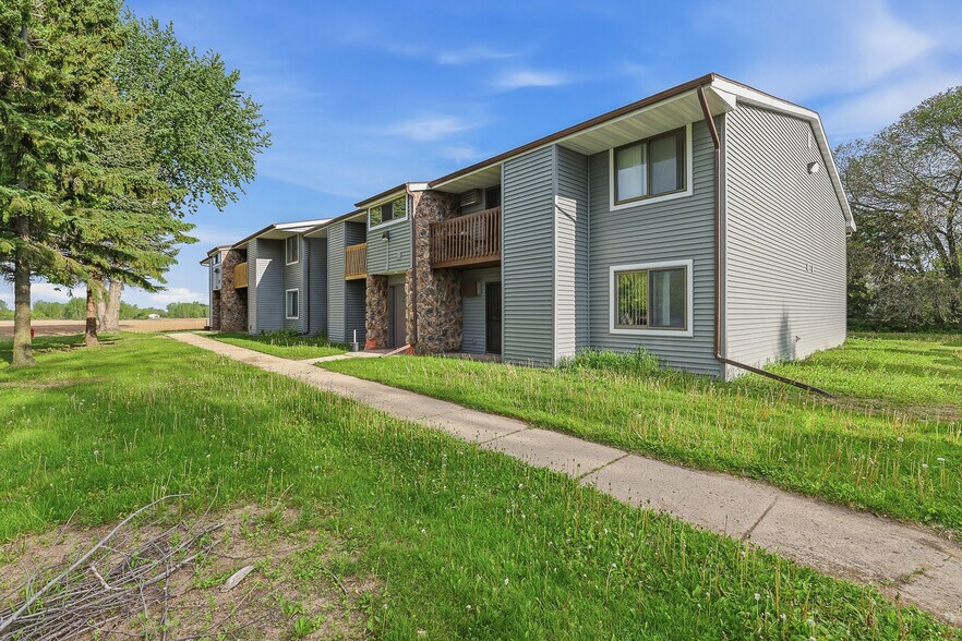 Primary Photo Of 228 Enterprise St, Stockbridge Apartments For Sale