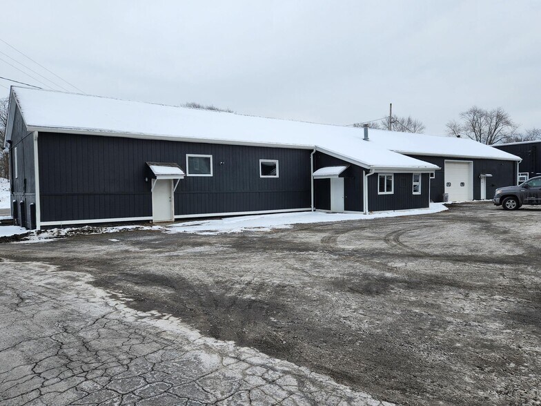Primary Photo Of 168 Malden Tpke, Saugerties Industrial For Lease