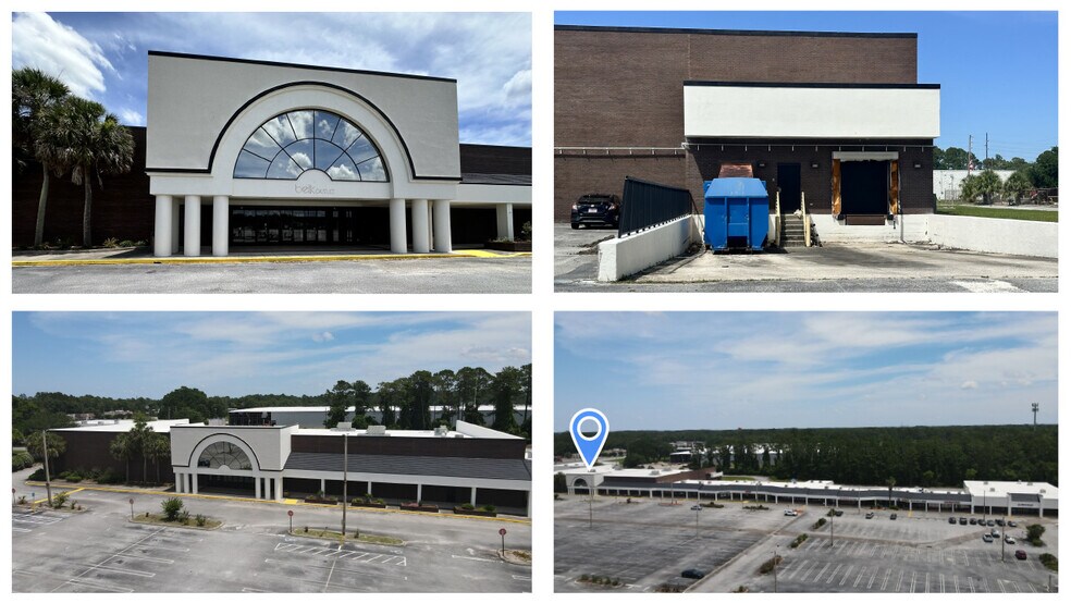 More Photos Of 101-143 City Smitty Dr, Saint Marys Storefront For Lease