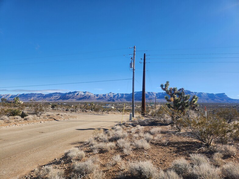 More Photos Of 27250 N Pierce Ferry Rd, Meadview Land For Sale