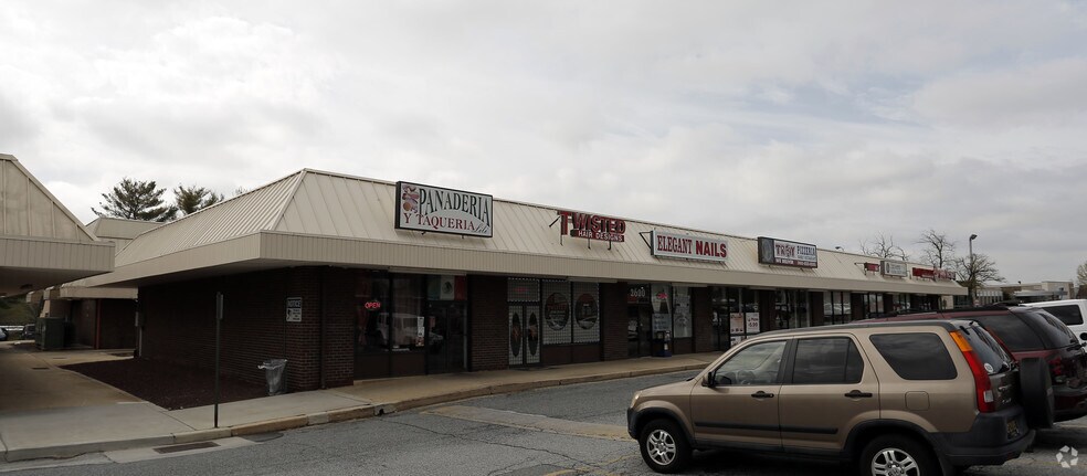 More Photos Of 2610 Kirkwood Hwy, Wilmington General Retail For Sale