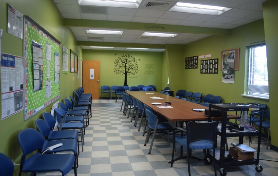 More Photos Of 2675 Lake Park Dr, North Charleston Medical For Lease