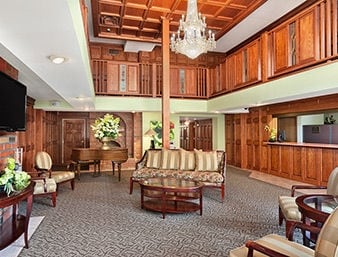 More Photos Of 3325 Davenport Ave, Saginaw Hotel For Sale