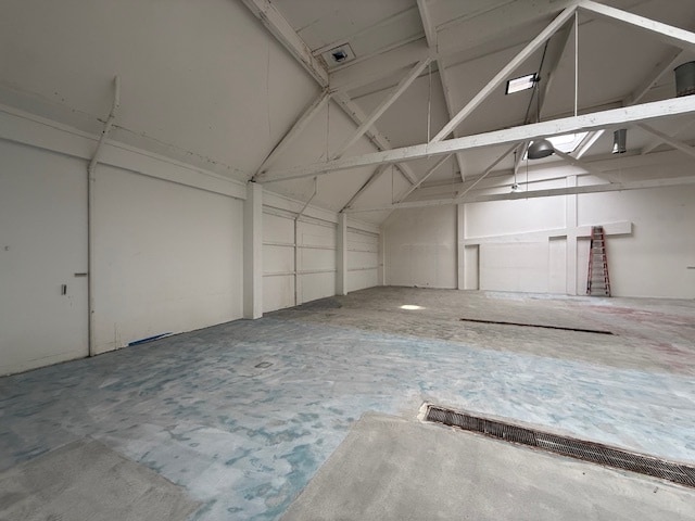 More Photos Of 1970 Carroll Ave, San Francisco Warehouse For Lease