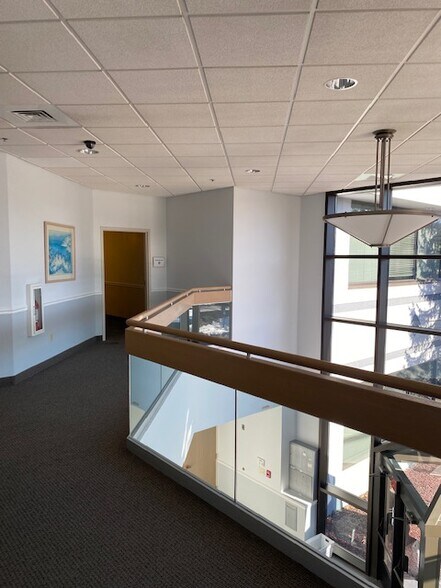 More Photos Of 100 Technology Dr, Trumbull Office For Lease