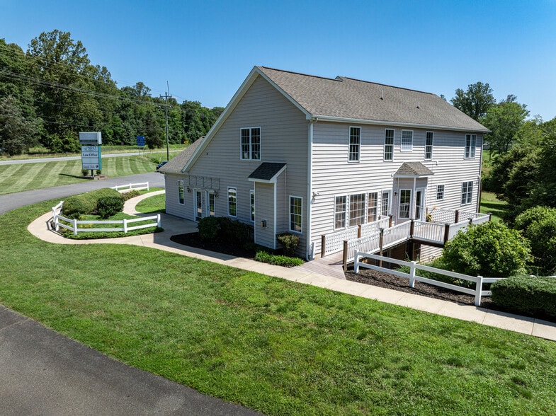 More Photos Of 65 Deane Rd, Ruckersville Office Residential For Sale