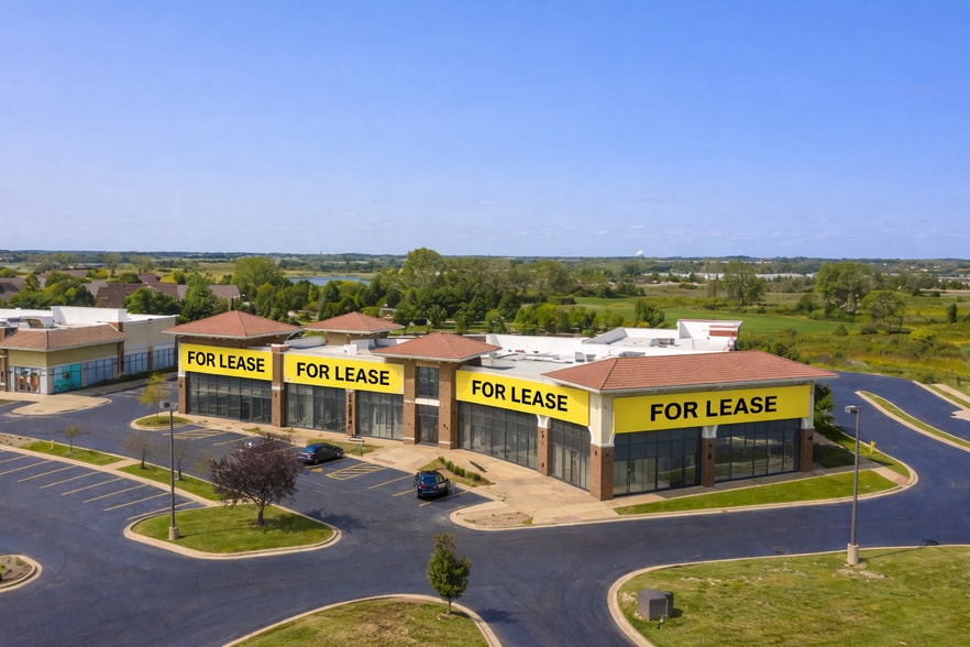 More Photos Of 161st and LaGrange, Orland Park Unknown For Lease