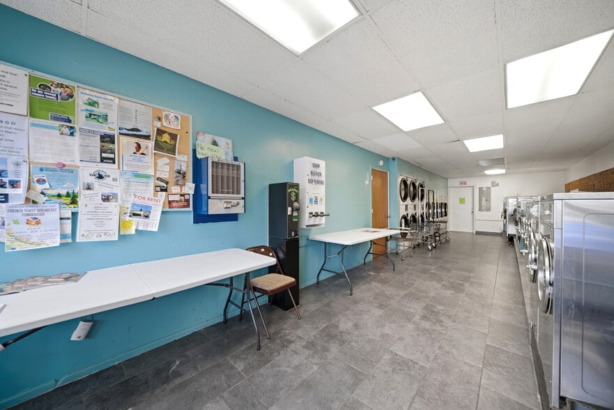 More Photos Of 101 S Miller St, Rockaway Beach Storefront Retail Residential For Sale