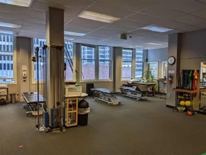 More Photos Of 230 California St, San Francisco Office For Lease