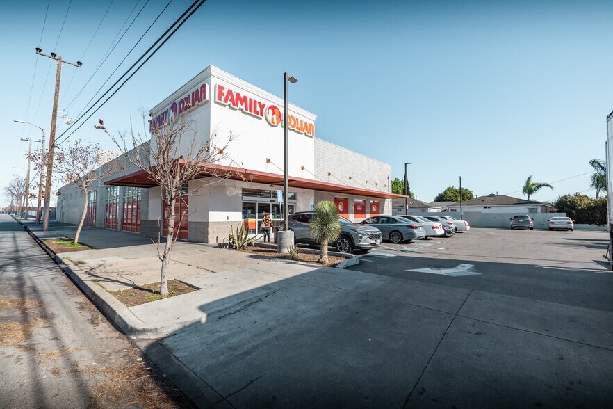 More Photos Of 9510 S Vermont Ave, Los Angeles Freestanding For Sale