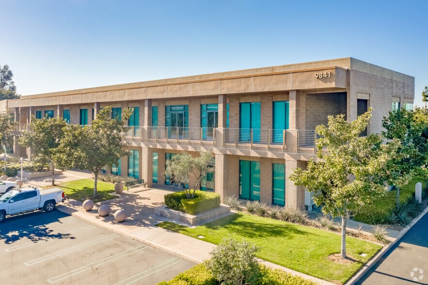 More Photos Of 9841 Irvine Center Dr, Irvine Office For Sale