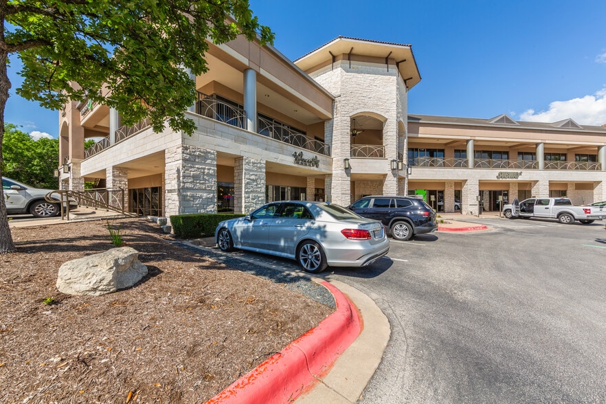 More Photos Of 3600 N Capital of Texas Hwy, Austin General Retail For Lease