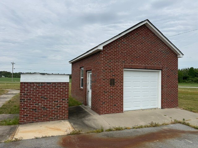 More Photos Of 418 Menola Saint John Rd, Ahoskie Specialty For Sale