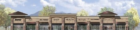 More Photos Of 1144 W 2700 N, Ogden Freestanding For Lease