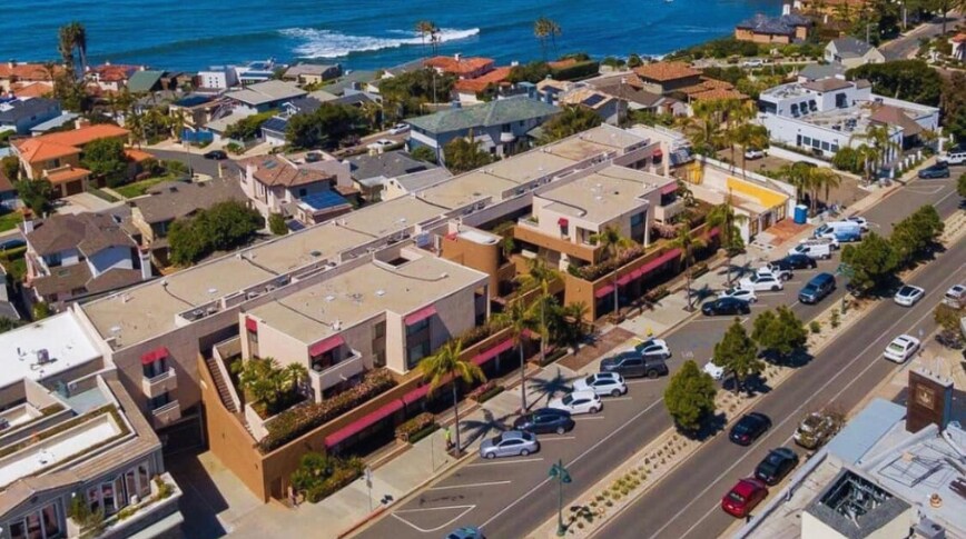 More Photos Of 5724-5726 La Jolla Blvd, La Jolla Apartments For Sale