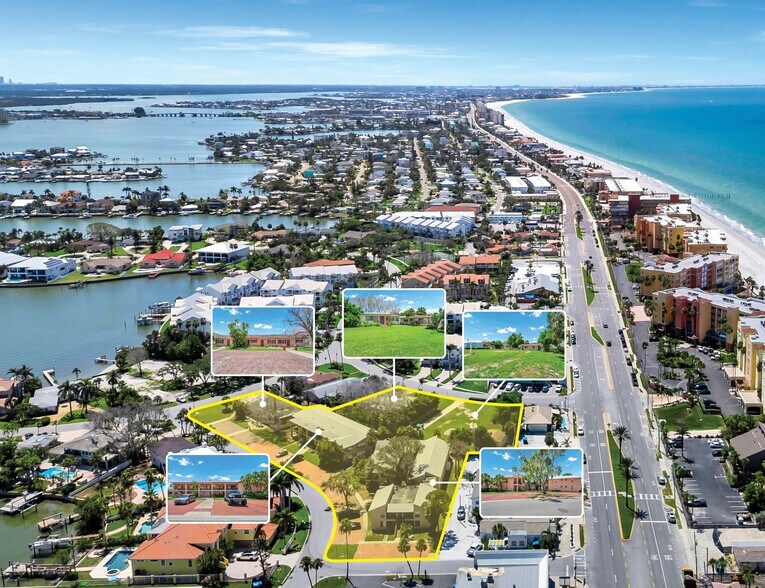 Primary Photo Of , North Redington Beach Unknown For Sale