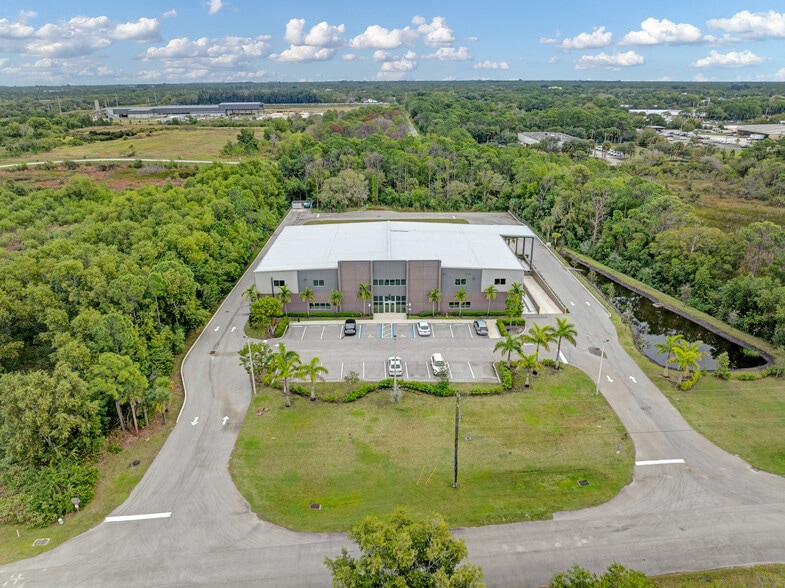 More Photos Of 4774 S Jenkins Rd, Fort Pierce Industrial For Sale