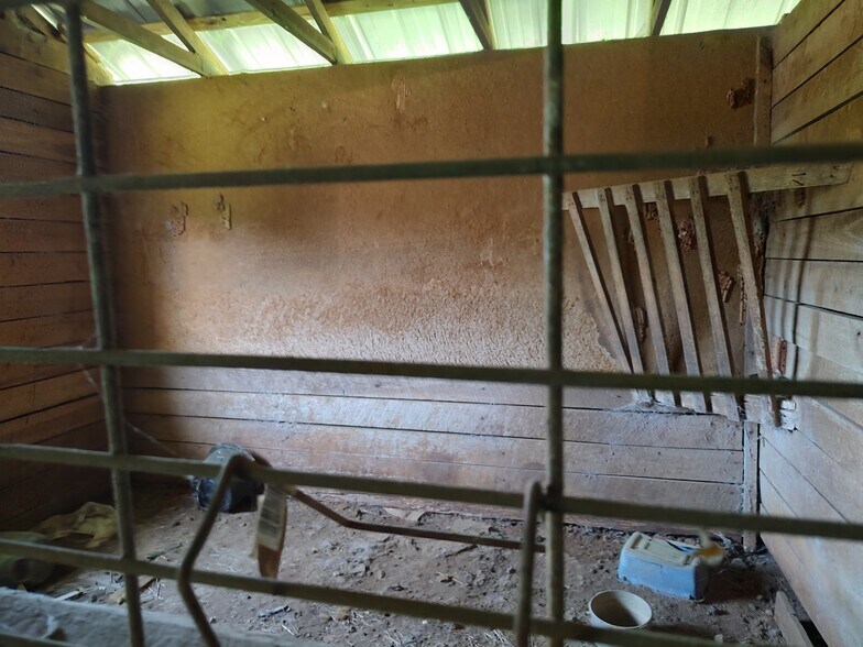 More Photos Of 611 Old E C Womack Rd, Sanford Land For Sale