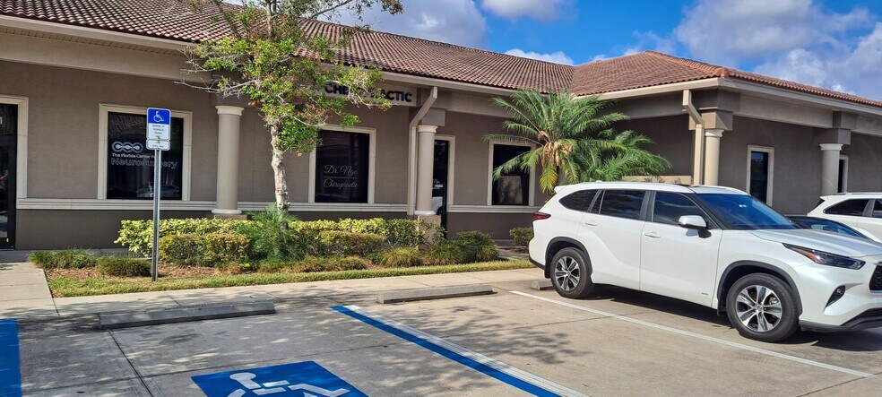 More Photos Of 13125 66th St, Largo Office For Lease