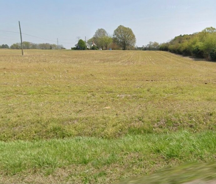 Primary Photo Of 12875 Highway 601 Hwy, Midland Land For Sale