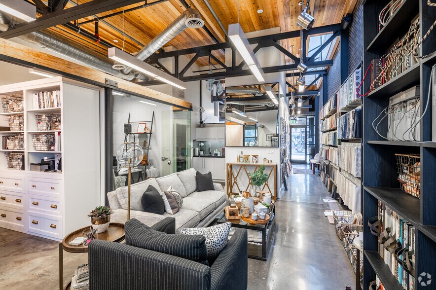 More Photos Of 214 Main St, Seal Beach Office For Sale