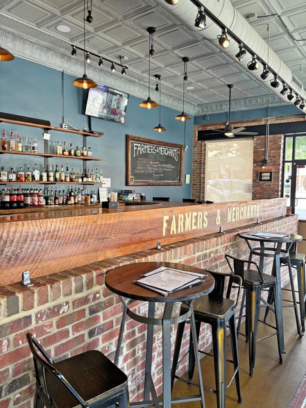 More Photos Of 1-5 N Main St, Wendell Storefront Retail Office For Lease