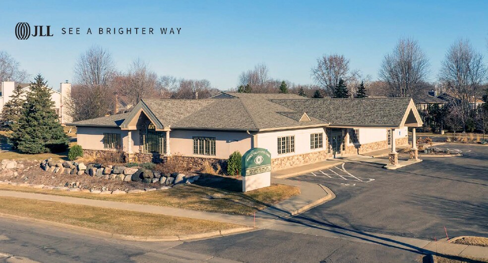 Primary Photo Of 7789 147th St W, Apple Valley Medical For Sale