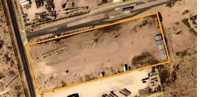 More Photos Of 11010 W Joan Dr, Odessa Warehouse For Sale