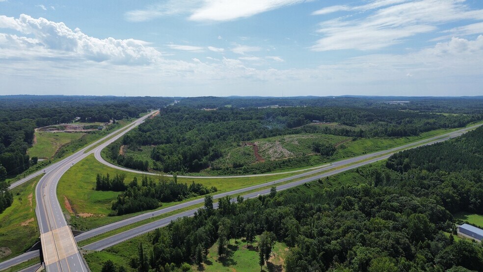 More Photos Of 00 00 Skeen View Rd, Asheboro Land For Sale