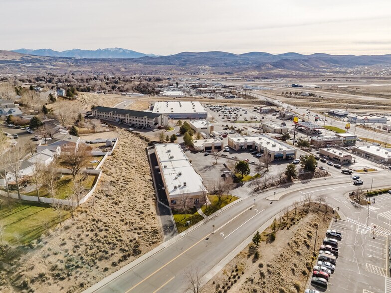 More Photos Of 2715 Argent Ave, Elko Unknown For Lease