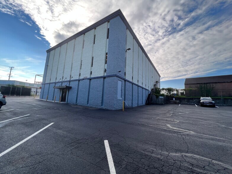 More Photos Of 5310 Old Court Rd, Randallstown Medical For Lease