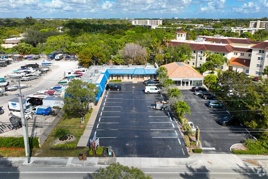 More Photos Of 2501 W Hillsboro Blvd, Deerfield Beach Office For Lease
