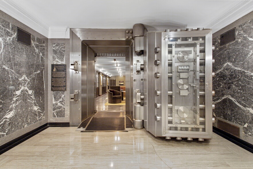 More Photos Of 40 Wall St, New York Office For Lease