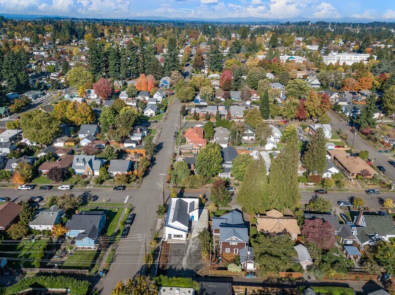 More Photos Of 2917 Washington St, Vancouver Storefront Retail Office For Sale