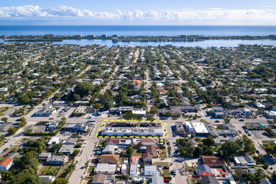 More Photos Of 2101-2109 N Dixie Hwy, Lake Worth Unknown For Lease