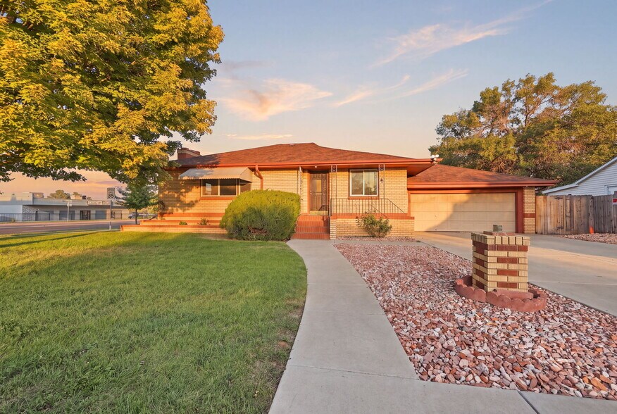 More Photos Of 1000 34th Ave, Greeley Freestanding For Sale
