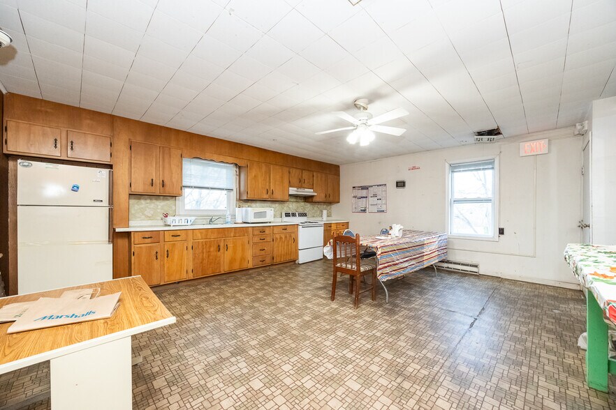 More Photos Of 1340 Pottstown Pike, West Chester General Retail For Sale