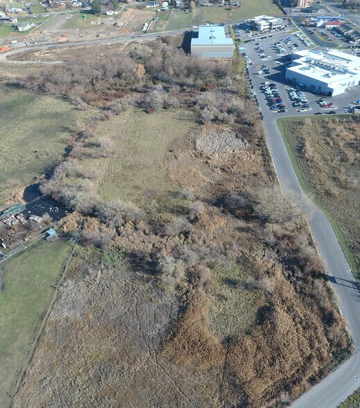 More Photos Of 555 W Bourne Cir, Farmington Land For Sale