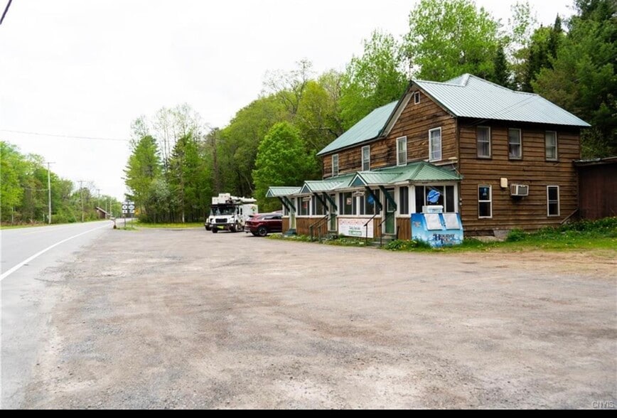 More Photos Of 3655 State Route 8, Ohio Restaurant For Sale
