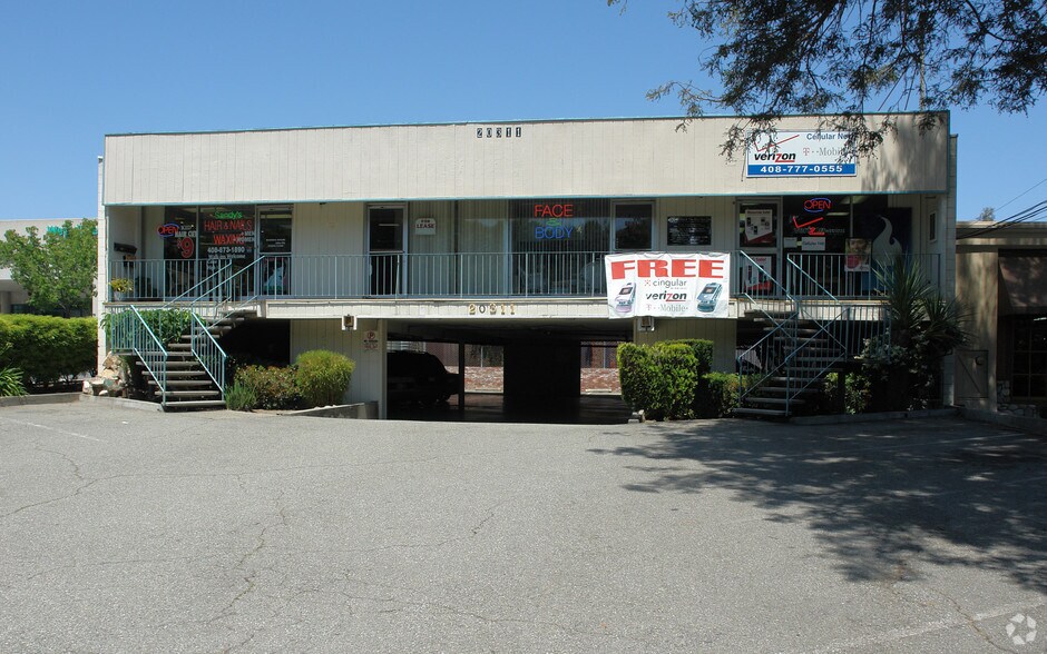 More Photos Of 20311 Stevens Creek Blvd, Cupertino Unknown For Sale