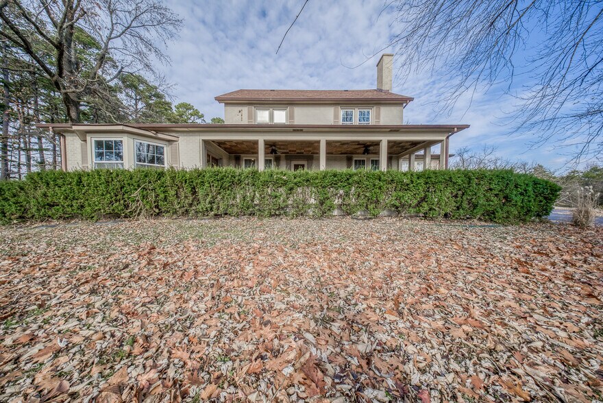 Primary Photo Of 1601 E State Route 72, Rolla Specialty For Sale