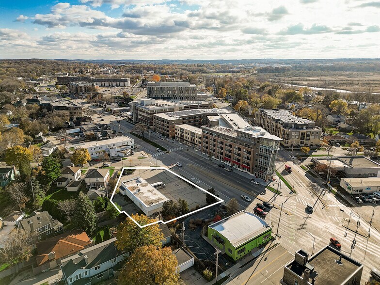 More Photos Of 967-999 S Park St, Madison Land For Sale