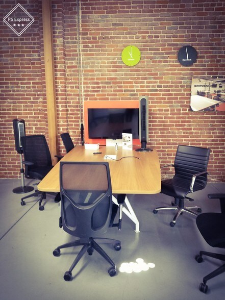 More Photos Of 1912-1916 E 7th Pl, Los Angeles Warehouse For Lease