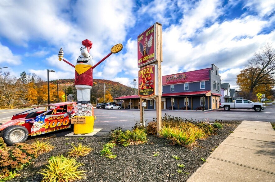 More Photos Of 37249 State Hwy 23, Grand Gorge Flex For Sale