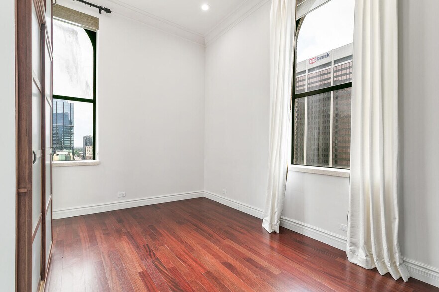 More Photos Of 1601 Arapahoe St, Denver Office For Sale