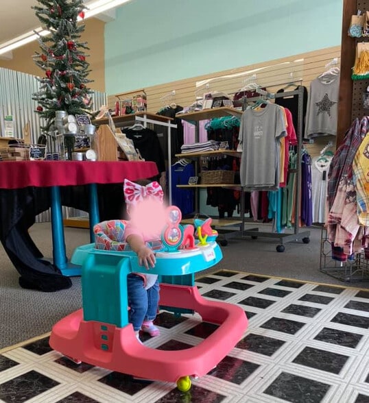 More Photos Of 216 E Front St, Burlington Storefront For Lease