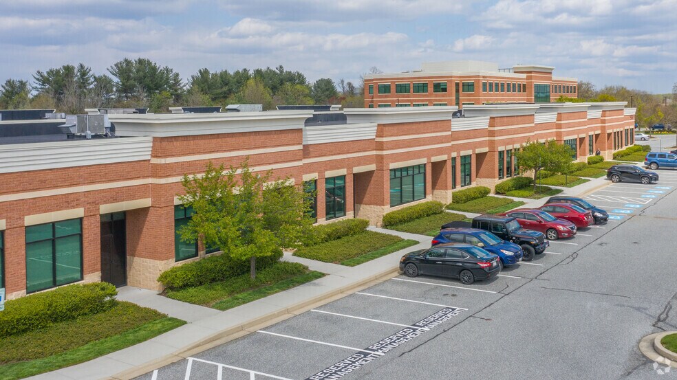 More Photos Of 950 Ridgebrook Rd, Sparks Office For Sale