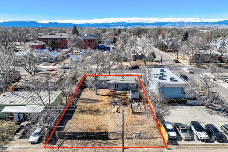 More Photos Of 675 Pierce St, Erie Land For Sale