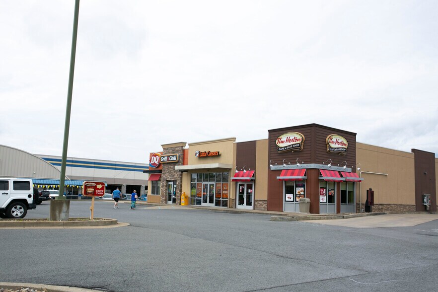 More Photos Of Route 705 & Stewartstown Rd, Morgantown Unknown For Lease